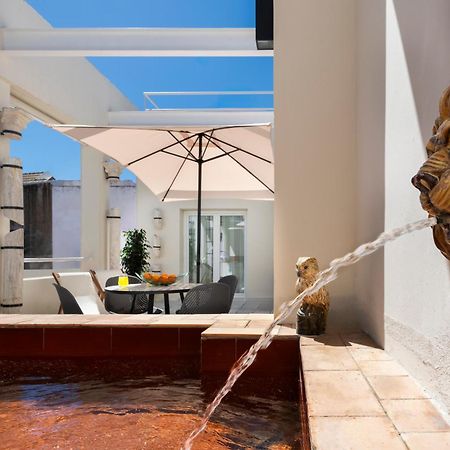 Apartamento Estrella Giralda By Valcambre Sevilla Exterior foto