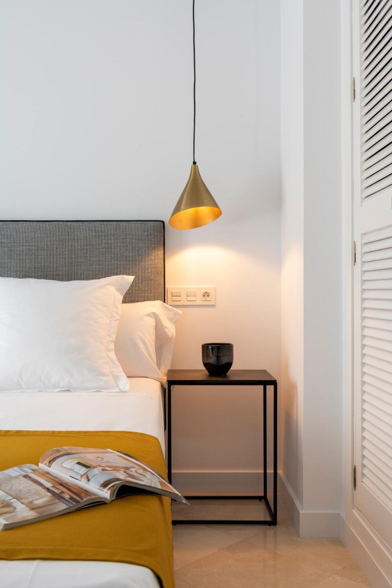 Apartamento Estrella Giralda By Valcambre Sevilla Exterior foto